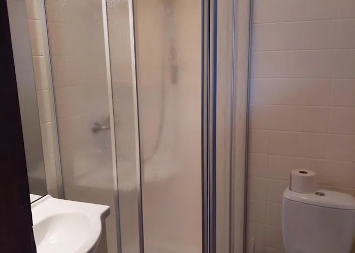 Bed & Breakfast Welserhof