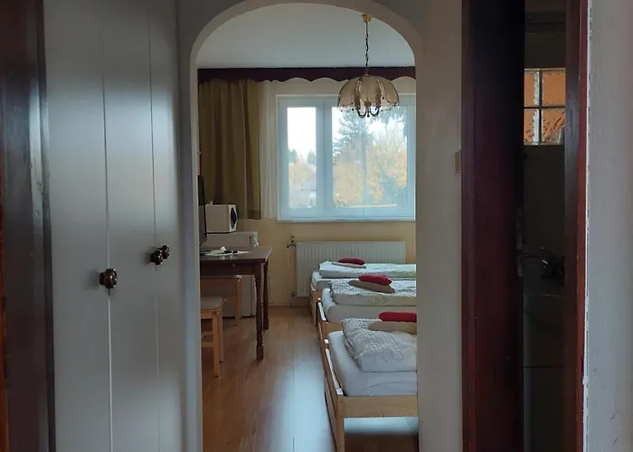 Welserhof Bed & Breakfast