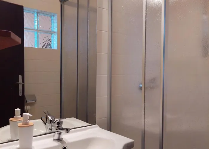 Bed & Breakfast Welserhof