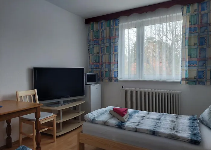 Bed & Breakfast Welserhof 3*