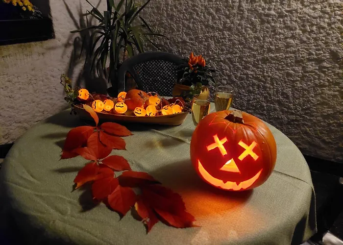 Welserhof Bed & Breakfast Wilfersdorf (Tulln)