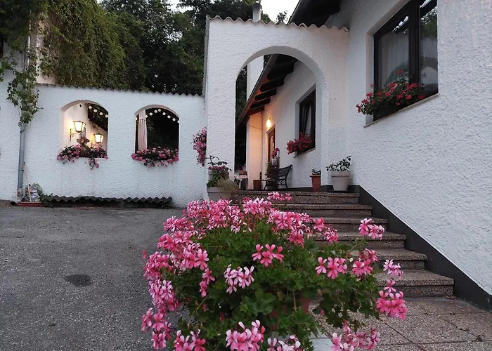 Welserhof Bed & Breakfast