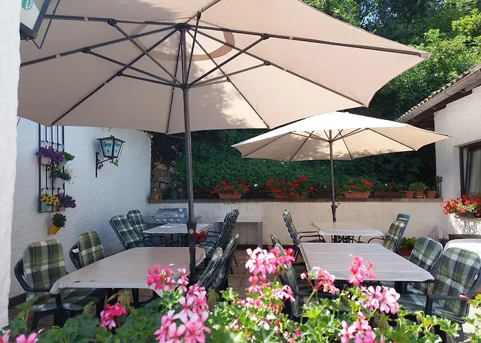 Welserhof 3* Wilfersdorf (Tulln)