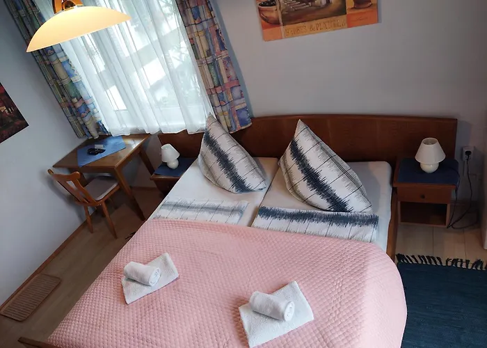 Bed & Breakfast Welserhof