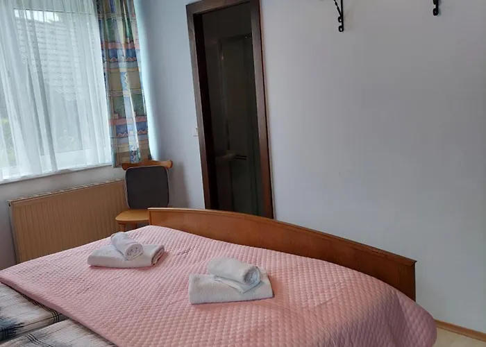 Welserhof Wilfersdorf (Tulln)